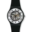 Kép 1/2 - Swatch unisex óra - SUOZ147 - Silver Glam