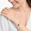 Kép 2/2 - Thomas Sabo cumi charm - 0123-001-12