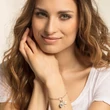 Kép 2/2 - Thomas Sabo szitakötő charm - 1516-041-9