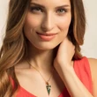 Kép 2/2 - Thomas Sabo tengericsillag charm - 1520-414-14