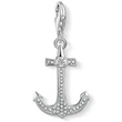 Kép 1/2 - Thomas Sabo horgony charm - 1524-051-14