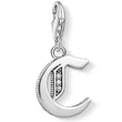 Kép 1/2 - Thomas Sabo "C" betű charm - 1583-643-21