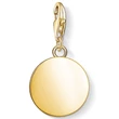 Kép 1/2 - Thomas Sabo érme charm - 1637-413-39