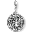 Kép 1/2 - Thomas Sabo skorpió charm - 1647-643-21