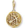 Kép 1/2 - Thomas Sabo mérleg charm - 1660-414-39