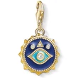 Kép 1/2 - Thomas Sabo szem charm - 1663-565-32