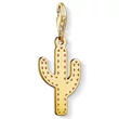 Kép 1/2 - Thomas Sabo kaktusz charm - 1680-413-39