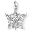 Kép 1/2 - Thomas Sabo pillangó charm - 1852-051-14