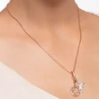 Kép 2/2 - Thomas Sabo az élet fája charm - 1861-416-14