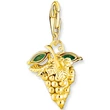 Kép 3/3 - Thomas Sabo szőlőfürt charm - 1878-472-7