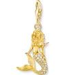 Kép 1/3 - Thomas Sabo sellő charm  - 1887-414-7