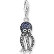 Kép 1/2 - Thomas Sabo köves polip charm  - 1890-644-1
