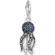 Kép 2/2 - Thomas Sabo köves polip charm  - 1890-644-1