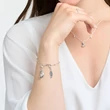 Kép 4/4 - Thomas Sabo róka charm - 1902-945-7