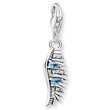 Kép 1/3 - Thomas Sabo főnix toll charm - 1905-644-1