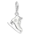 Kép 1/4 - Thomas Sabo jégkorcsolya charm - 1907-041-14