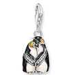 Kép 1/4 - Thomas Sabo pingvin charm - 1909-691-7