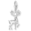 Kép 1/4 - Thomas Sabo szarvas charm - 1910-051-14