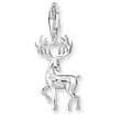 Kép 3/4 - Thomas Sabo szarvas charm - 1910-051-14