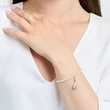 Kép 4/4 - Thomas Sabo jegesmedve charm - 1911-691-7
