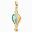 Kép 1/3 - Thomas Sabo hőlégballon charm - 1922-565-7