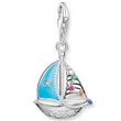 Kép 1/2 - Thomas Sabo vitorlás hajó charm - 1927-340-7