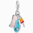 Kép 1/3 - Thomas Sabo nyár charm - 1929-340-7