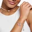 Kép 3/3 - Thomas Sabo ezüst pálmafa charm - 1932-342-7