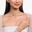 Kép 2/2 - Thomas Sabo arany mancs charm - 2014-427-39