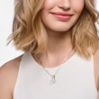Kép 2/2 - Thomas Sabo kék patkó charm - 2019-007-17
