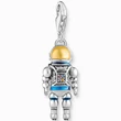 Kép 1/2 - Thomas Sabo asztronauta charm - 2037-691-7
