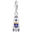 Kép 1/2 - Thomas Sabo űrhajó charm - 2038-347-7