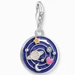 Kép 1/2 - Thomas Sabo galaxis charm - 2042-691-7