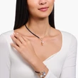 Kép 2/2 - Thomas Sabo mézeskalács figura charm - 2064-691-7