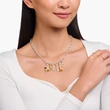 Kép 3/3 - Thomas Sabo arany Eiffel torony charm - 2075-414-39