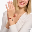 Kép 3/3 - Thomas Sabo francia kalap & tengerész poló charm - 2083-664-7