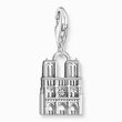 Kép 1/3 - Thomas Sabo Notre-Dame charm - 2084-643-21