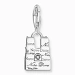 Kép 2/3 - Thomas Sabo Notre-Dame charm - 2084-643-21