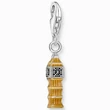 Kép 1/2 - Thomas Sabo London Big Ben charm - 2121-691-19