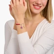 Kép 2/2 - Thomas Sabo London Big Ben charm - 2121-691-19