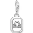 Kép 1/2 - Thomas Sabo Mérleg csillagjegy charm - 2141-643-21