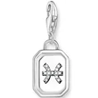 Kép 1/2 - Thomas Sabo Halak csillagjegy charm - 2142-643-21