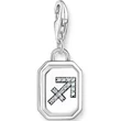 Kép 1/2 - Thomas Sabo Nyilas csillagjegy charm - 2144-643-21