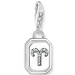 Kép 1/2 - Thomas Sabo Kos csillagjegy charm - 2147-643-21