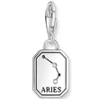 Kép 2/2 - Thomas Sabo Kos csillagjegy charm - 2147-643-21