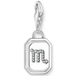 Kép 1/2 - Thomas Sabo Skorpió csillagjegy charm - 2148-643-21