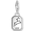 Kép 2/3 - Thomas Sabo Oroszlán csillagjegy charm - 2150-643-21