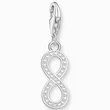 Kép 1/2 - Thomas Sabo Végtelen charm - 2171-051-21