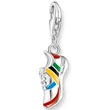 Kép 1/2 - Thomas Sabo Sportcipő charm - 2172-007-7