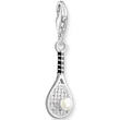 Kép 1/2 - Thomas Sabo Teniszütő charm - 2173-158-21